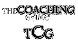 THECOACHING GAME TCG