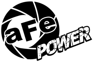 AFE POWER