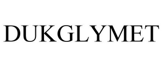 DUKGLYMET