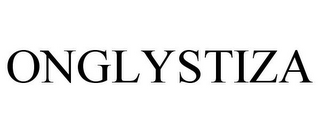 ONGLYSTIZA
