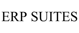 ERP SUITES