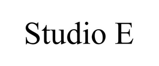 STUDIO E