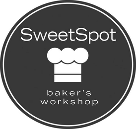 SWEETSPOT BAKER'S WORKSHOP