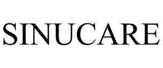SINUCARE