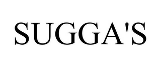 SUGGA'S