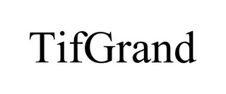 TIFGRAND