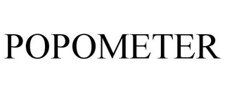 POPOMETER