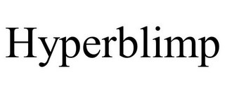 HYPERBLIMP