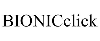 BIONICCLICK