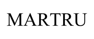 MARTRU