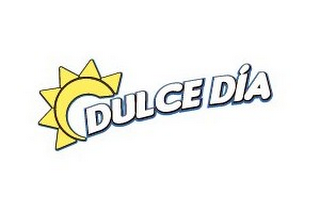 DULCE DÍA