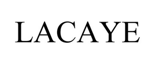 LACAYE