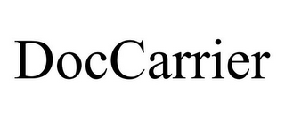DOCCARRIER