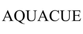 AQUACUE