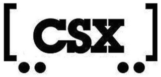 CSX