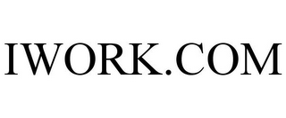 IWORK.COM