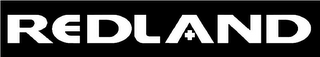 REDLAND