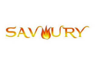 SAVOURY