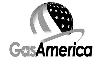 GASAMERICA