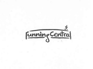 RUNNING CENTRAL