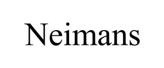 NEIMANS