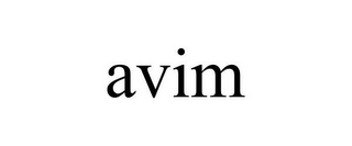 AVIM