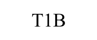 T1B