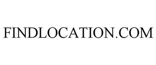 FINDLOCATION.COM