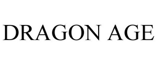 DRAGON AGE