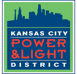 KANSAS CITY POWER & LIGHT DISTRICT