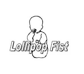 LOLLIPOP FIST