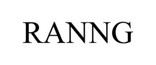 RANNG