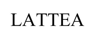 LATTEA