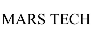 MARS TECH