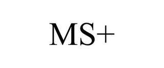 MS+