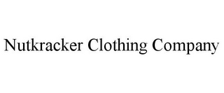 NUTKRACKER CLOTHING COMPANY