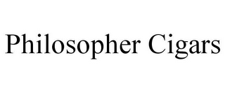 PHILOSOPHER CIGARS