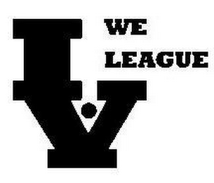 I V WE LEAGUE