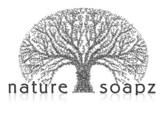 NATURE SOAPZ