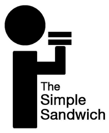 THE SIMPLE SANDWICH