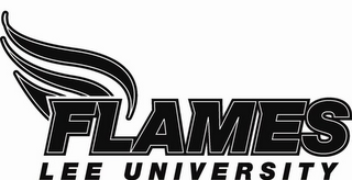 FLAMES LEE UNIVERSITY