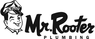 MR.ROOTER MR.ROOTER PLUMBING