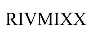 RIVMIXX