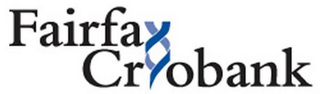 FAIRFAX CRYOBANK