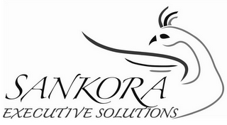 SANKORA EXECUTIVE SOLUTIONS