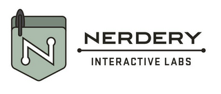 N NERDERY INTERACTIVE LABS