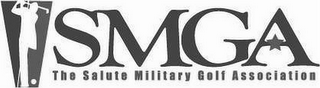 SMGA THE SALUTE MILITARY GOLF ASSOCIATION