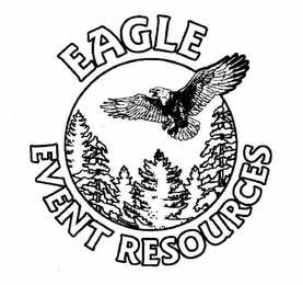 EAGLE EVENT RESOURCES