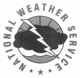NATIONAL WEATHER SERVICE