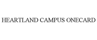 HEARTLAND CAMPUS ONECARD